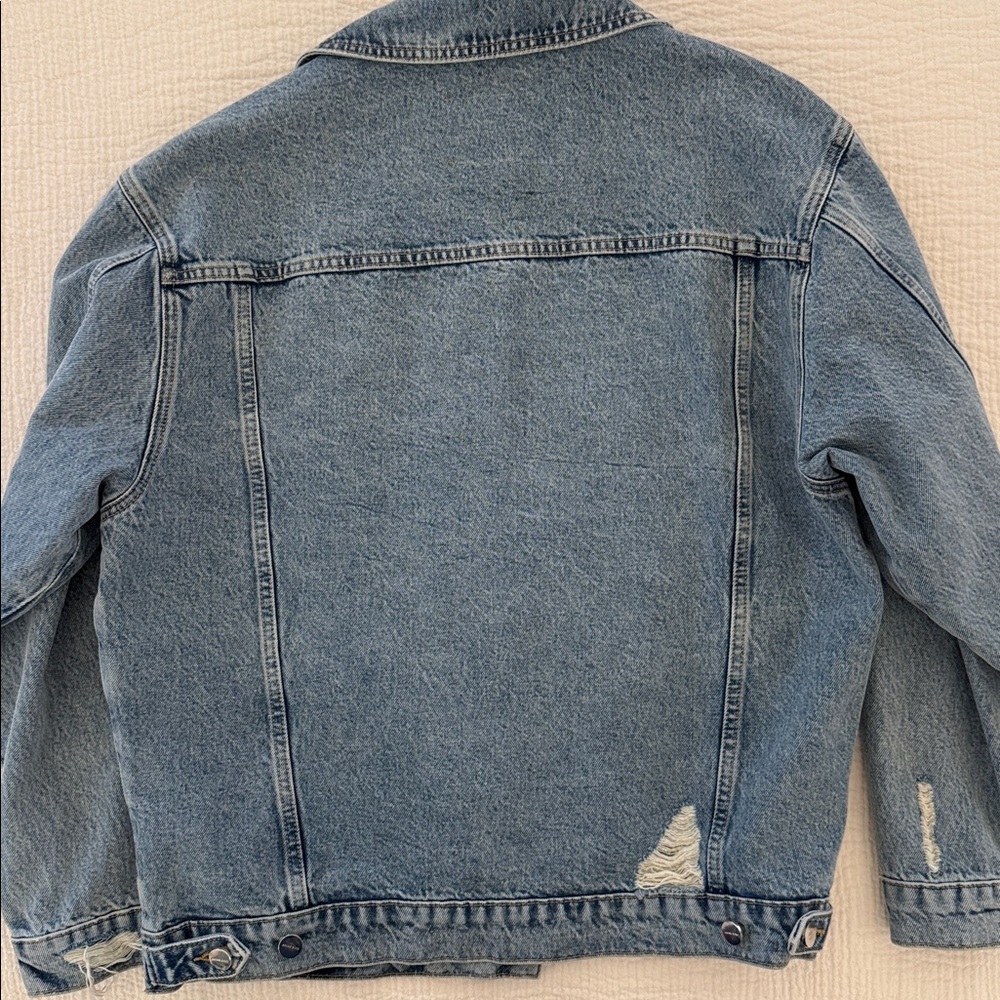 Anine Bing Rory Jacket - Picture 7 of 9